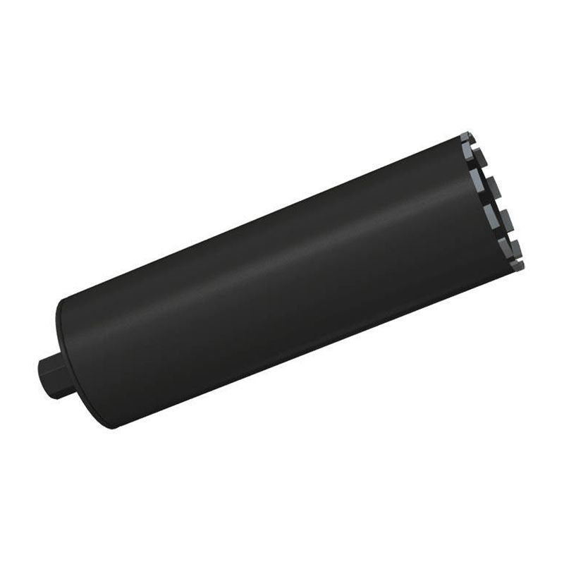 Коронка алмазная TeamDiamondPro 1.1/4" 152/450 сегмент 840