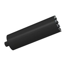 Коронка алмазная TeamDiamondPro 1.1/4" 152/450 сегмент 840 - изображение 2