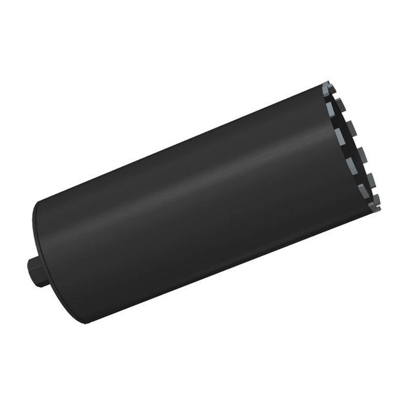 Коронка алмазная TeamDiamondPro 1.1/4" 200/450 сегмент 840