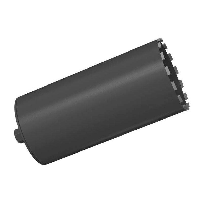 Коронка алмазная TeamDiamondPro 1.1/4" 225/450 сегмент Standard
