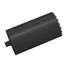 Коронка алмазная TeamDiamondPro 1.1/4" 250/450 сегмент 840 - изображение 2