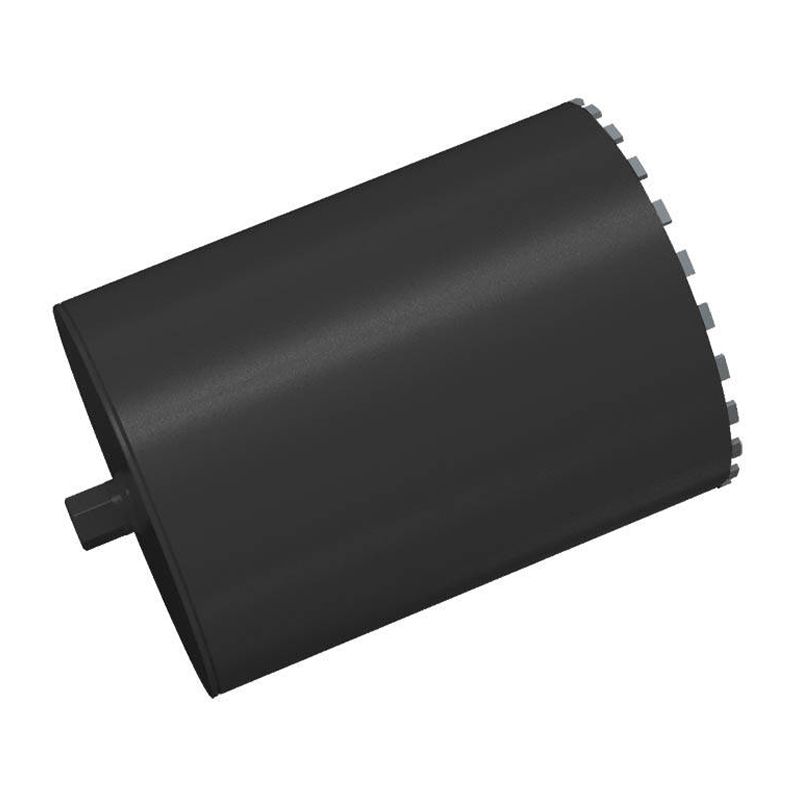 Коронка алмазная TeamDiamondPro 1.1/4" 350/450 сегмент 840