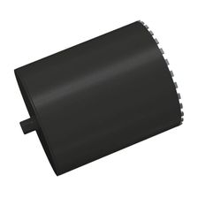 Коронка алмазная TeamDiamondPro 1.1/4" 400/450 сегмент 840 - изображение 2