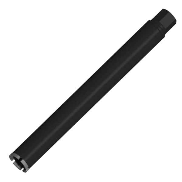 Коронка алмазная TeamDiamondPro 1.1/4" 56/450 сегмент B1