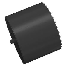 Коронка алмазная TeamDiamondPro 1.1/4" 600/450 сегмент 840 - изображение 2