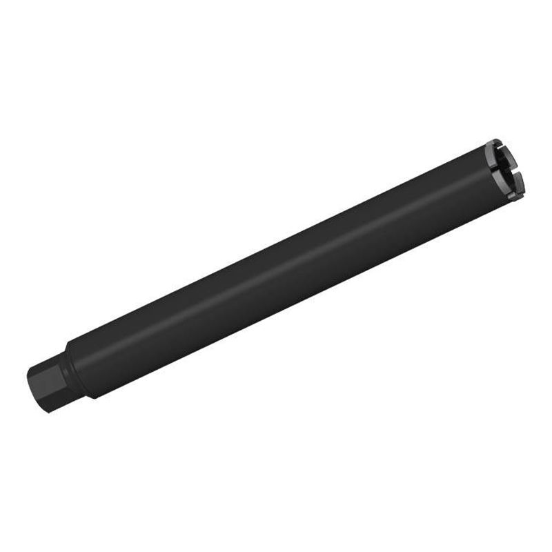 Коронка алмазная TeamDiamondPro 1.1/4" 62/450 сегмент Standard