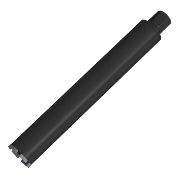 Коронка алмазная TeamDiamondPro 1.1/4" 67/450 сегмент B1