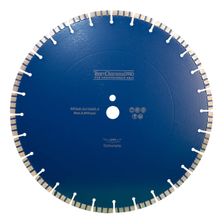 Диск алмазный TeamDiamondPro 400x3,6x25,4 мм - изображение 2