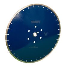 Диск алмазный TeamDiamondPro 500х4,2х25,4 мм - изображение 2