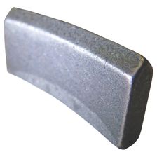 Сегмент алмазный TeamDiamondPro Standard (101-122) 24х3,5х11 мм - изображение 2