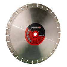 Диск алмазный TeamDiamondPro TDPro FSF 620 600х25,4/35,0x36/40x4,5 мм - изображение 2