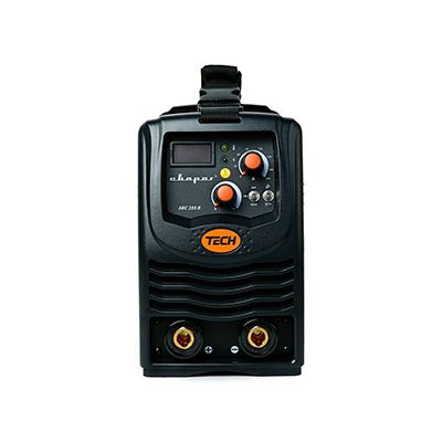 Сварочный инвертор Сварог TECH ARC 205 B (Z203) - изображение 2