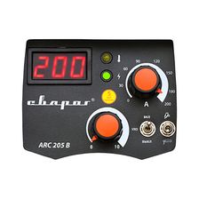 Сварочный инвертор Сварог TECH ARC 205 B (Z203) - изображение 8