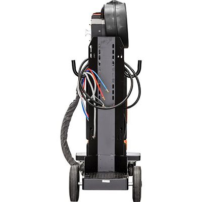 Сварочный инвертор Сварог TECH MIG 350 P (N316) для промышленной механизированной сварки - изображение 3