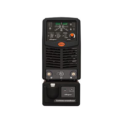 Сварочный инвертор Сварог TECH MIG 350 P (N316) для промышленной механизированной сварки - изображение 4