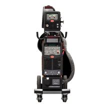 Сварочный инвертор Сварог TECH MIG 350 P (N316) для промышленной механизированной сварки - изображение 6