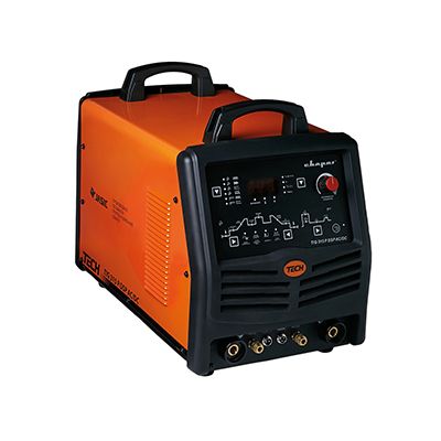 Сварочный инвертор Сварог TECH MIG 5000 (N221) для промышленной механизированной сварки - изображение 12