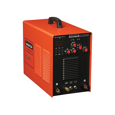 Сварочный инвертор Сварог TECH MIG 5000 (N221) для промышленной механизированной сварки - изображение 14