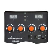 Сварочный инвертор Сварог TECH MIG 5000 (N221) для промышленной механизированной сварки - изображение 8