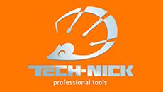 Диск гальванический TECH-NICK 125x22,2 отрезной dry - изображение 3