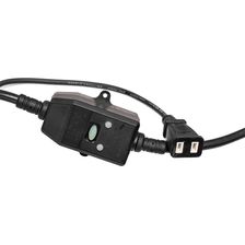 Плиткорез электрический автоматический TECH-NICK TETRIS-3200 с подачей воды и регу. наклона d 130 мм 2,3кВ - изображение 14