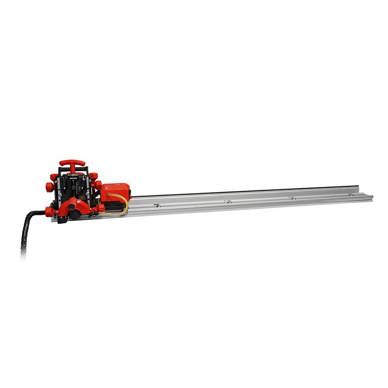 Плиткорез электрический автоматический TECH-NICK TETRIS-3200 с подачей воды и регу. наклона d 130 мм 2,3кВ - изображение 5