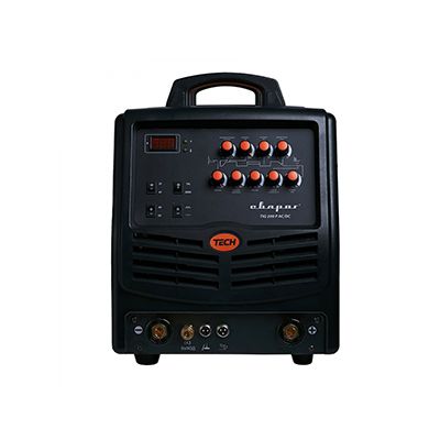 Сварочный аппарат Сварог TECH TIG 200 P AC/DC (E101) - изображение 2
