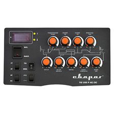 Сварочный аппарат Сварог TECH TIG 200 P AC/DC (E101) - изображение 8