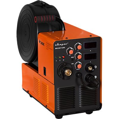 Сварочный аппарат Сварог TECH TIG 200 P DSP AC/DC (E104) - изображение 10