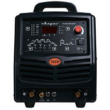 Сварочный аппарат Сварог TECH TIG 200 P DSP AC/DC (E104) - изображение 6