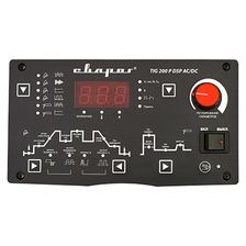 Сварочный аппарат Сварог TECH TIG 200 P DSP AC/DC (E104) - изображение 8
