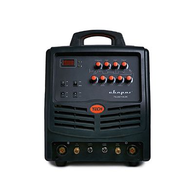 Сварочный аппарат Сварог TECH TIG 250 P AC/DC (E102) - изображение 2