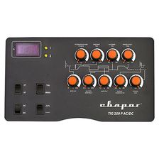 Сварочный аппарат Сварог TECH TIG 250 P AC/DC (E102) - изображение 8
