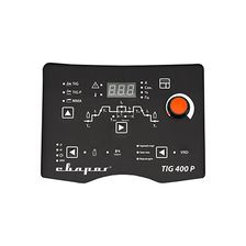 Сварочный инвертор Сварог TECH TIG 400 P (W322) - изображение 6