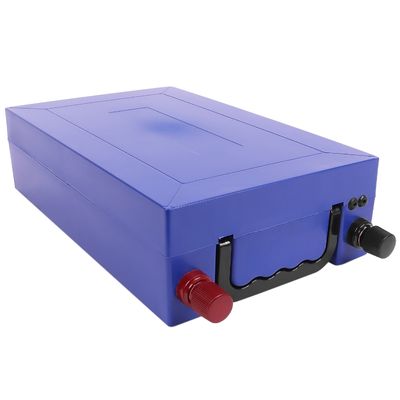 Аккумулятор литий-ионный TECHNIK-MESSER 12В 12000мАч BMS40A 150x65x95 XT60 - изображение 4