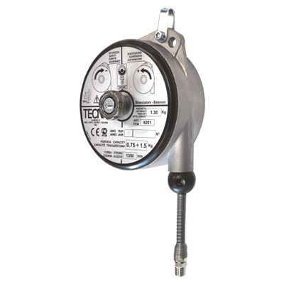 Таль балансир TECNA 9525 - изображение 4