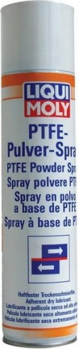 Тефлоновый спрей LIQUI MOLY PTFE-Pulver-Spray 0,4 л. 3076 3076