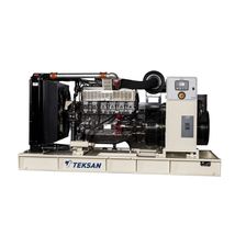Дизельный генератор Teksan TJ275DW5C - изображение 3