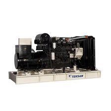 Дизельный генератор Teksan TJ275DW5C - изображение 4