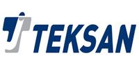 Дизельный генератор Teksan TJ440DW5C - изображение 5