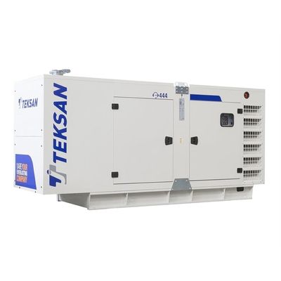 Дизельный генератор Teksan TJ440DW5C - изображение 7