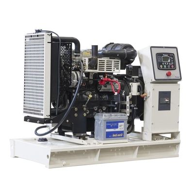 Дизельный генератор Teksan TJ440DW5C - изображение 8