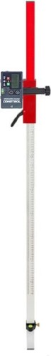 Телескопическая нивелирная рейка CONDTROL Flexi Staff 7-2-002 - изображение 3