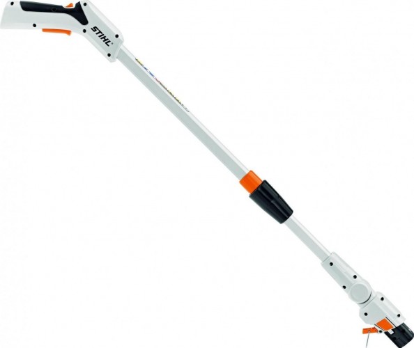 Телескопическая штанга  STIHL HA037107100 для HSA 26