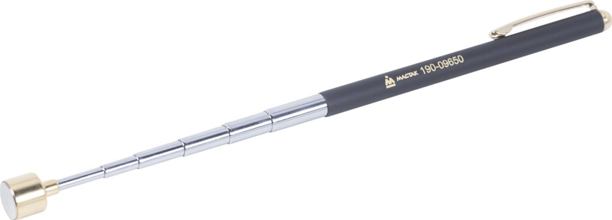 Телескопический магнитный извлекатель МАСТАК 190-09650