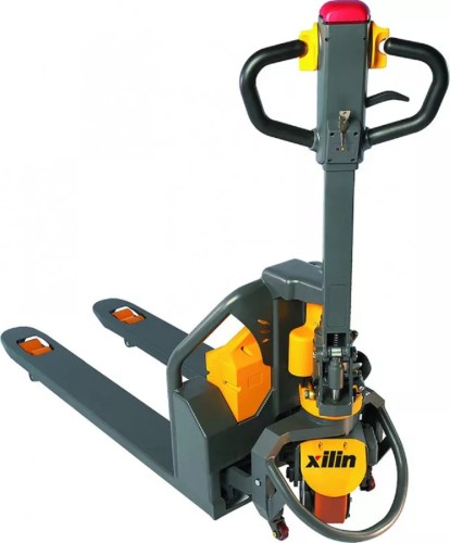 Тележка аккумуляторная Xilin CBD15W-Lix Li-ion 1500 кг 1150 мм 1050364