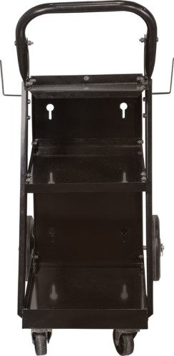 Тележка AURORA 35473 для аппаратов AuroraPRO с ручкой - изображение 2