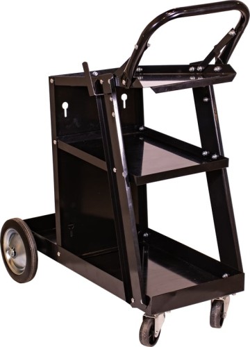 Тележка AURORA 35473 для аппаратов AuroraPRO с ручкой