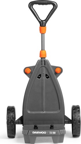 Тележка для аккумуляторного опрыскивателя DAEWOO DSA 100 - изображение 2