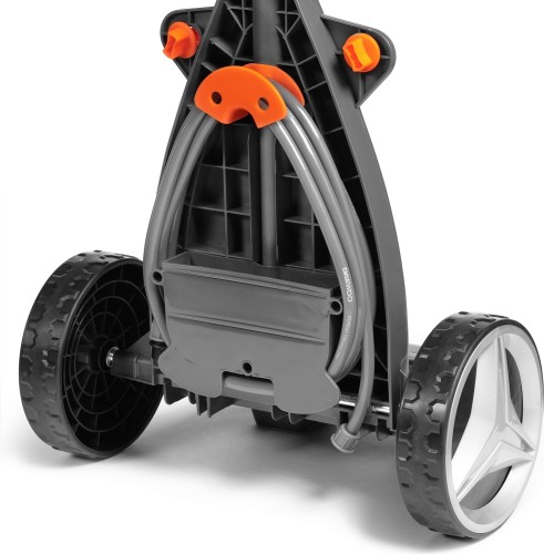 Тележка для аккумуляторного опрыскивателя DAEWOO DSA 100 - изображение 4